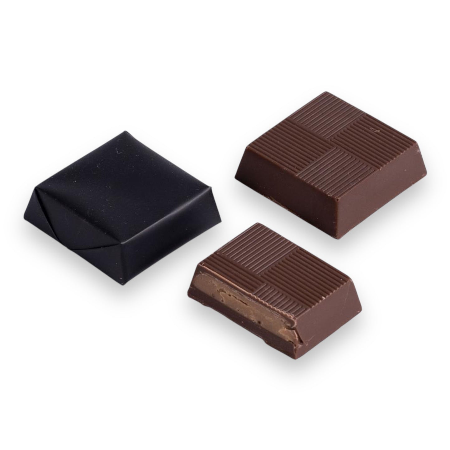 Dark Espresso Chocolate - Memas Dessert