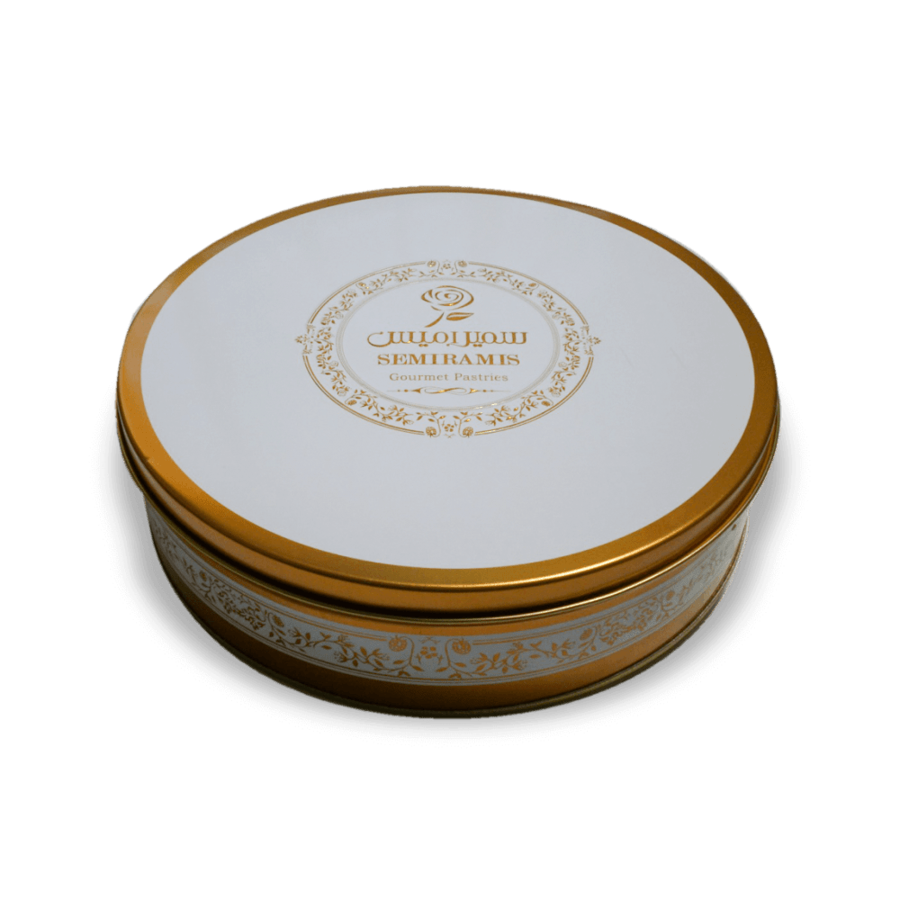 Assorted Baklava only Pistachio 1000g - Memas Dessert
