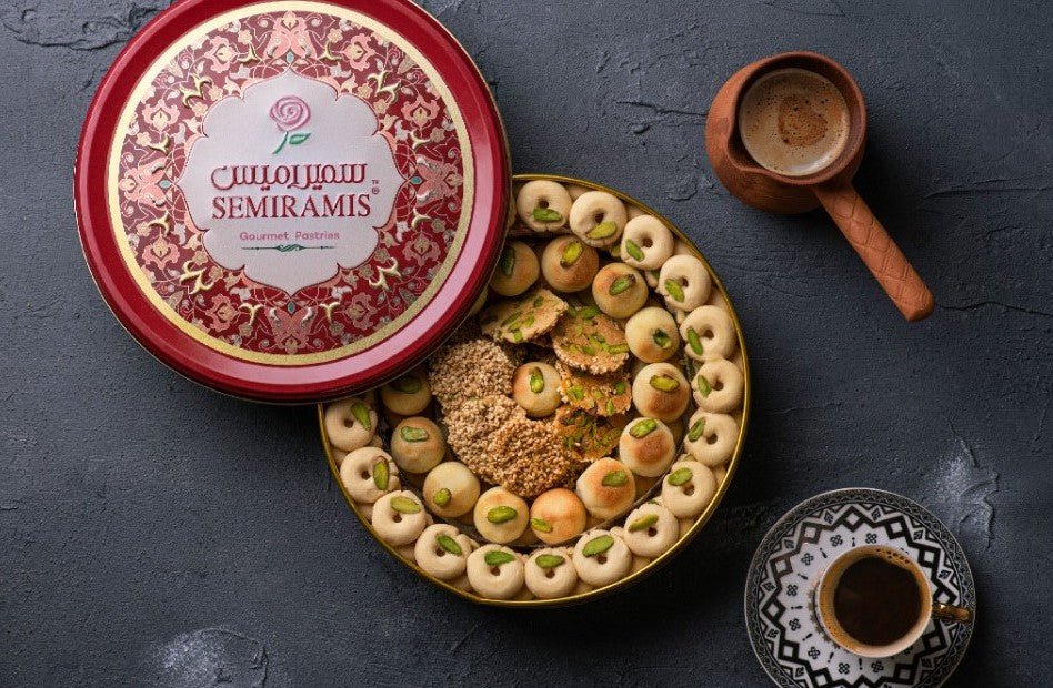 Cookies - Memas Dessert