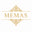 Memas Dessert logo