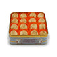 Arabic Sweet Semiramis Filled Pistachio Cookies (Ma'amoul) 500g - Memas Dessert