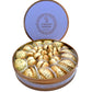 Arabische Süßigkeiten Semiramis-Kombinationskekse (Ma'amoul) 500g