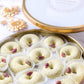 Arabic Sweet Semiramis Ghariba Large Size 550g