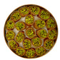 Arabische Süßigkeiten Semiramis Pistazie Mabroomeh Scheiben 500g