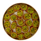 Arabic Sweets Semiramis Pistachio Mabroomeh slices 500g