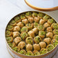 Arabische Süßigkeiten Semiramis, sortierte Pistazien-Baklava-Häppchen - 500 g