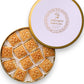 Arabic Sweet Semiramis Strawberry filled Cookies (Ma’amoul) 750g - Memas Dessert