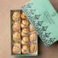 Arabic Sweet Semiramis Combination Cookies (Ma'amoul) 250g