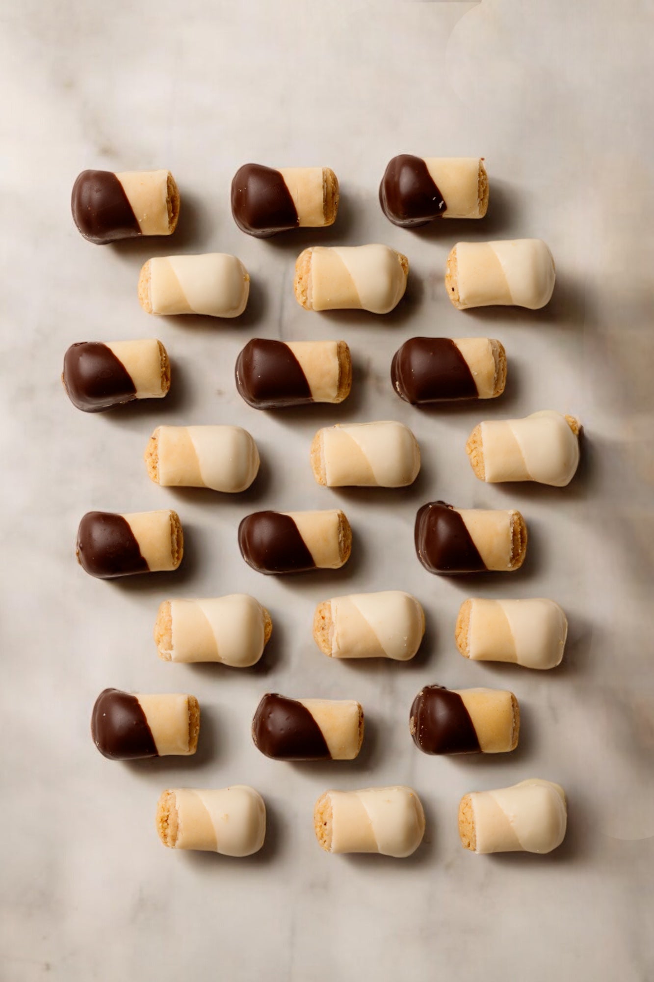 Petits pains arabes aux noisettes et sémiramis sucrés 500g