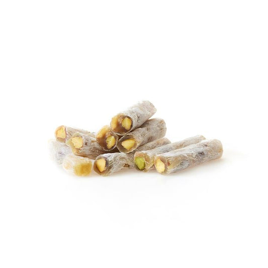 Behlül Mastica Delight with Pistachio 500g
