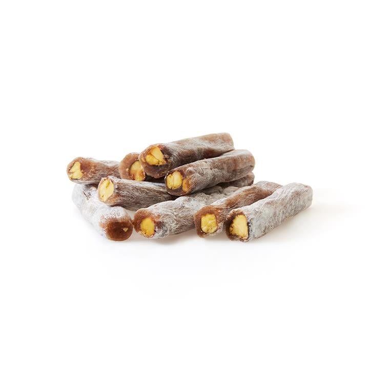Cinnamon Delight with Pistachio — 500g - Memas Dessert