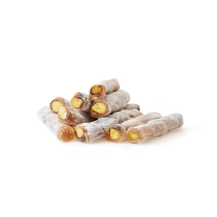 Behlül Vanillin Delight with Pistachio 500g