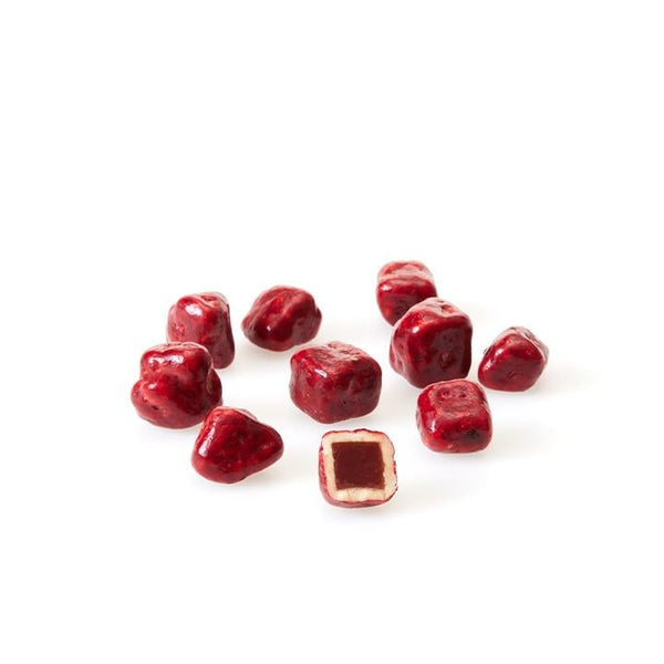 Blackmulberry & Quince Dragée — 500g - Memas Dessert