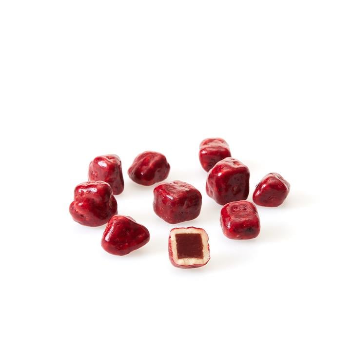 Blackmulberry & Quince Dragée — 500g - Memas Dessert