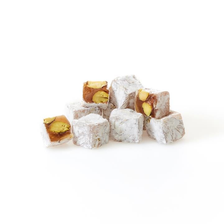 Double - Roasted Pistachio Delight — 500g - Memas Dessert
