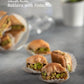 Arabic Sweet Semiramis Pistachio Baklava 500g - Memas Dessert