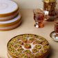 Arabic Sweets Semiramis Pistachio Mabroomeh slices 500g