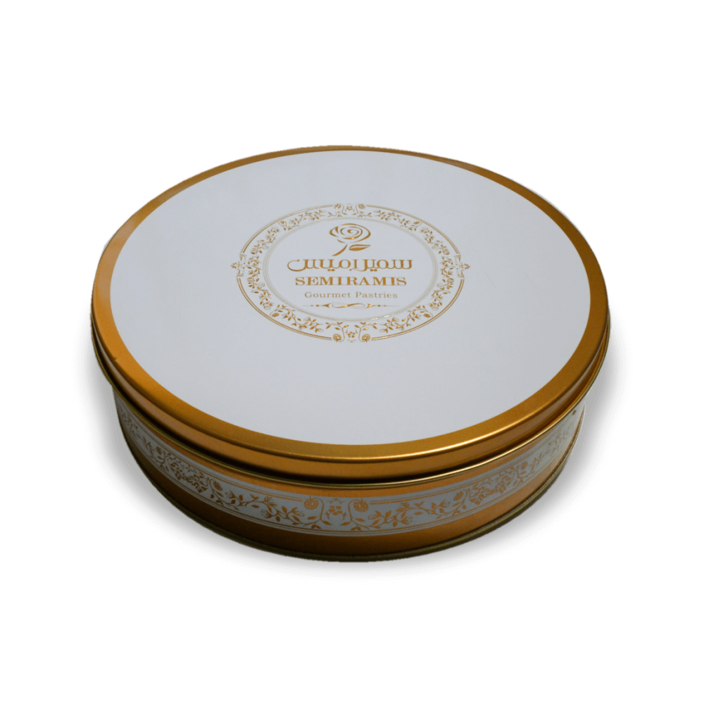 Arabische Süßigkeiten Semiramis-Sevile-Orangen (Narenj) gefüllte Kekse ... Arabische Süßigkeiten Semiramis-Sevile-Orangen (Narenj) gefüllte Kekse ...