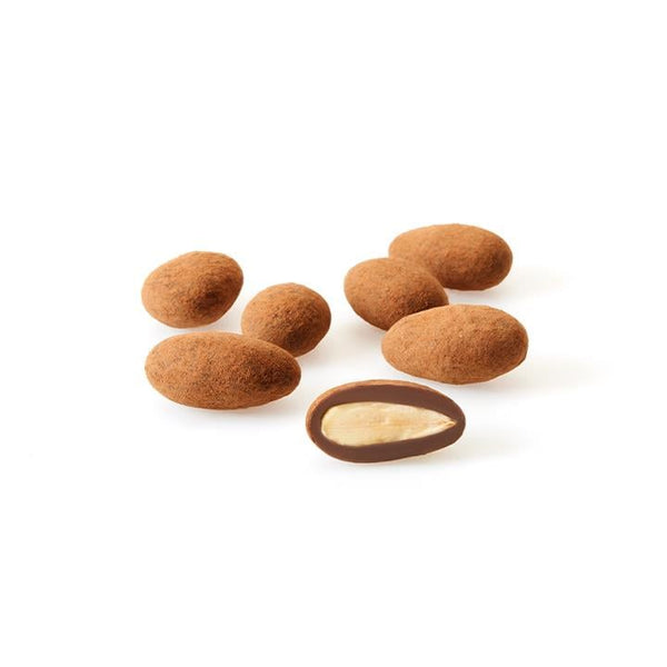 Princess Almond Dragée — 500g - Memas Dessert