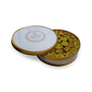 Assorted Baklava only Pistachio 1000g - Memas Dessert