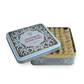 Arabic Sweet Semiramis Pistachios rolls 500g - Memas Dessert
