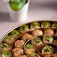 Arabic Sweet Semiramis Assorted Baklava Bites 500g - Memas Dessert